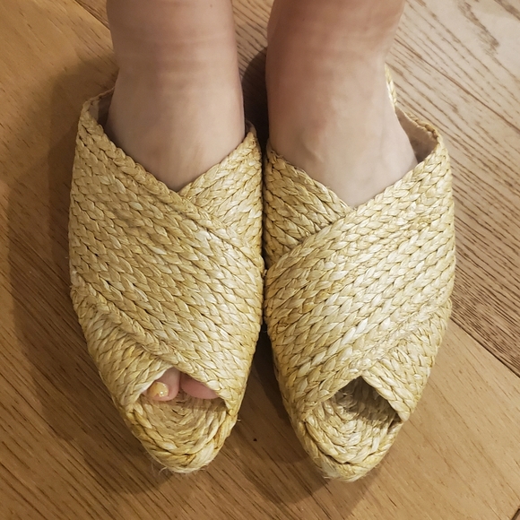 Flat slides - Picture 6 of 6